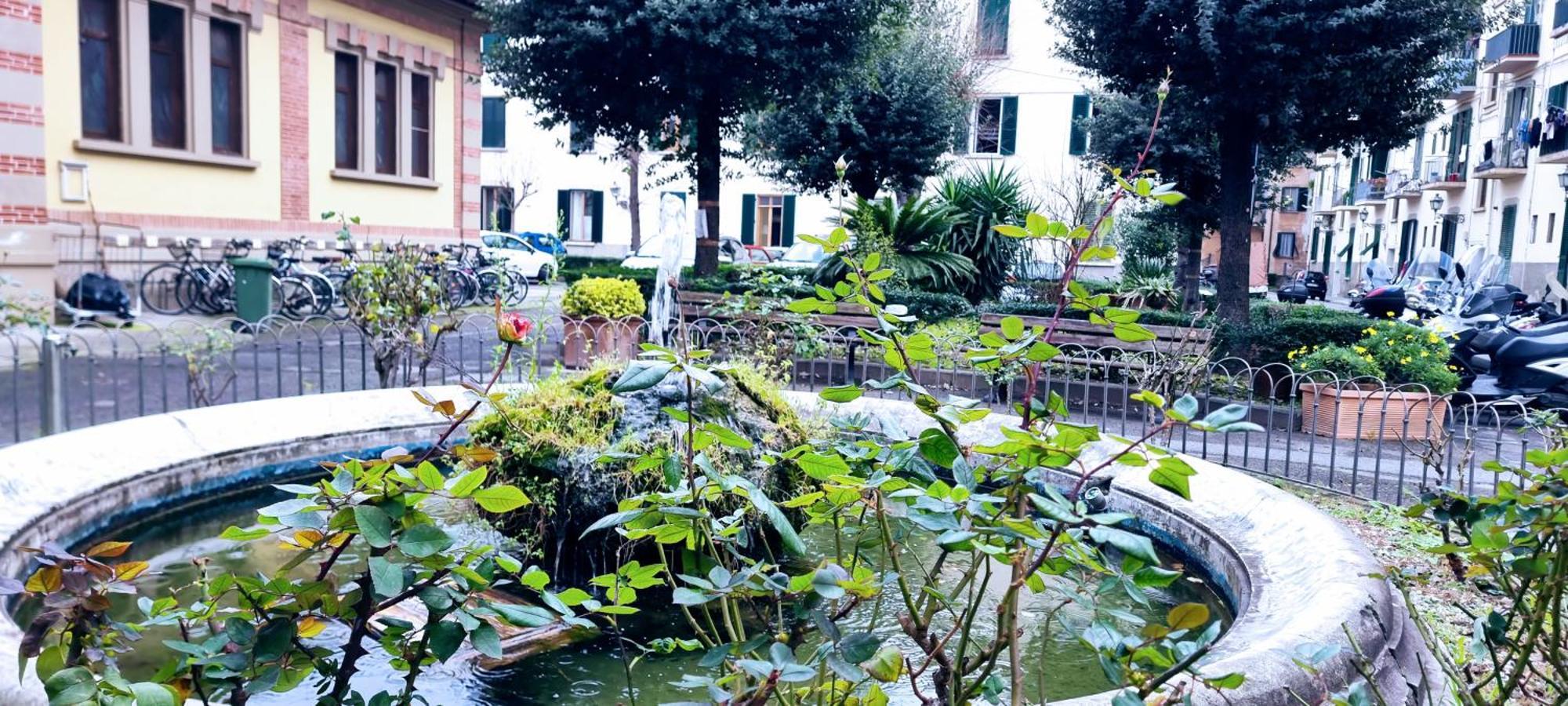 Laura B & B Florence Exterior photo